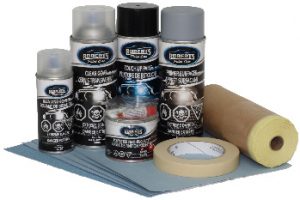 Manufacturer of Automotive Paint and Body Repair Products ...